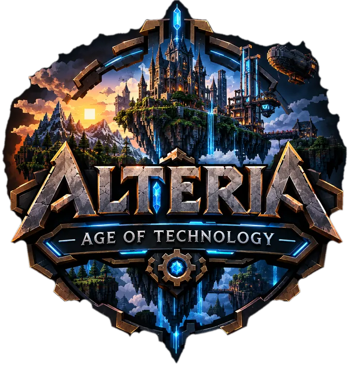 Alteria: Age of Technology
